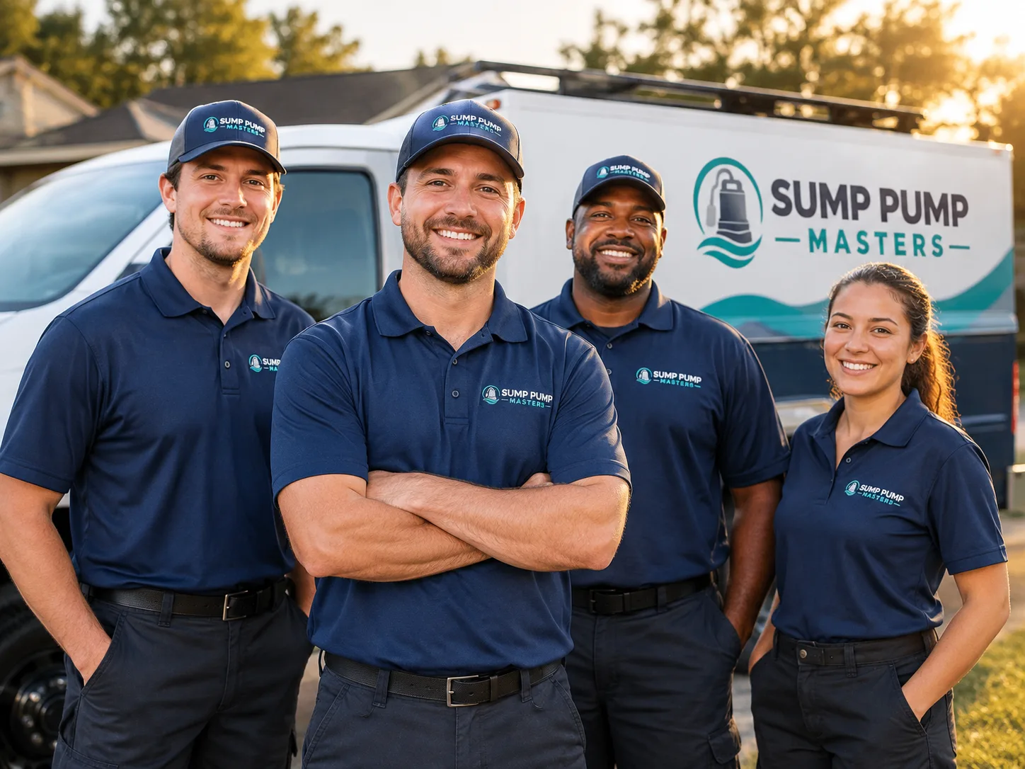 Sump Pump Repair company in Elmira, CA