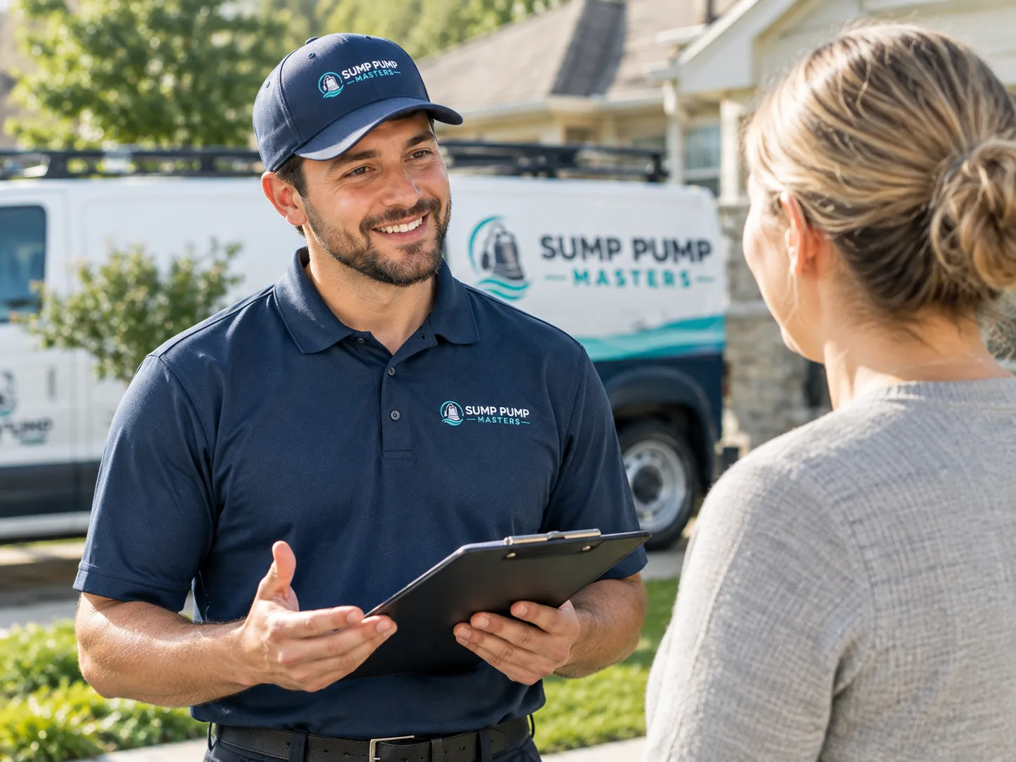 Sump Pump Repair Elmira, CA FAQs